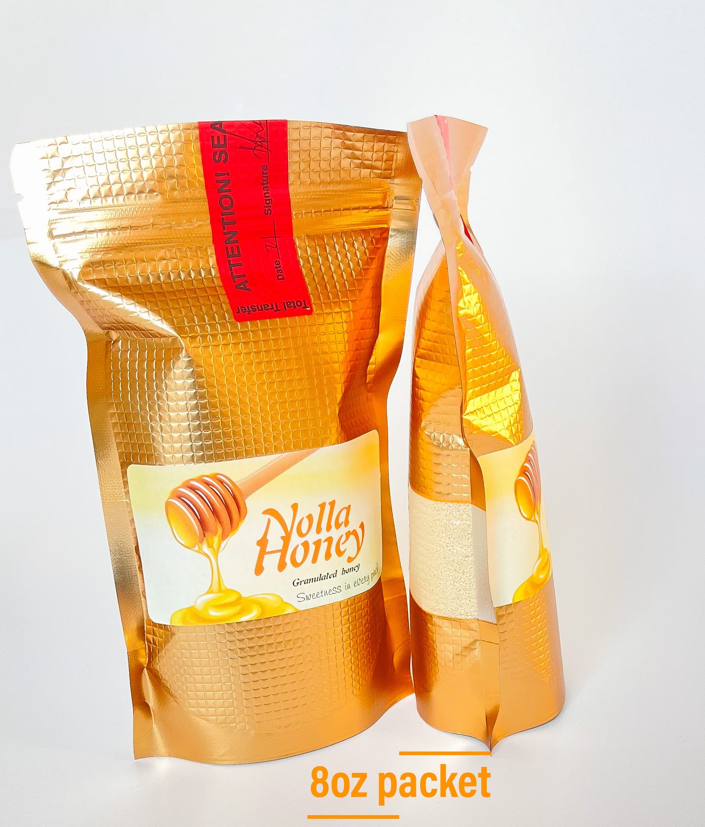 12oz Packets