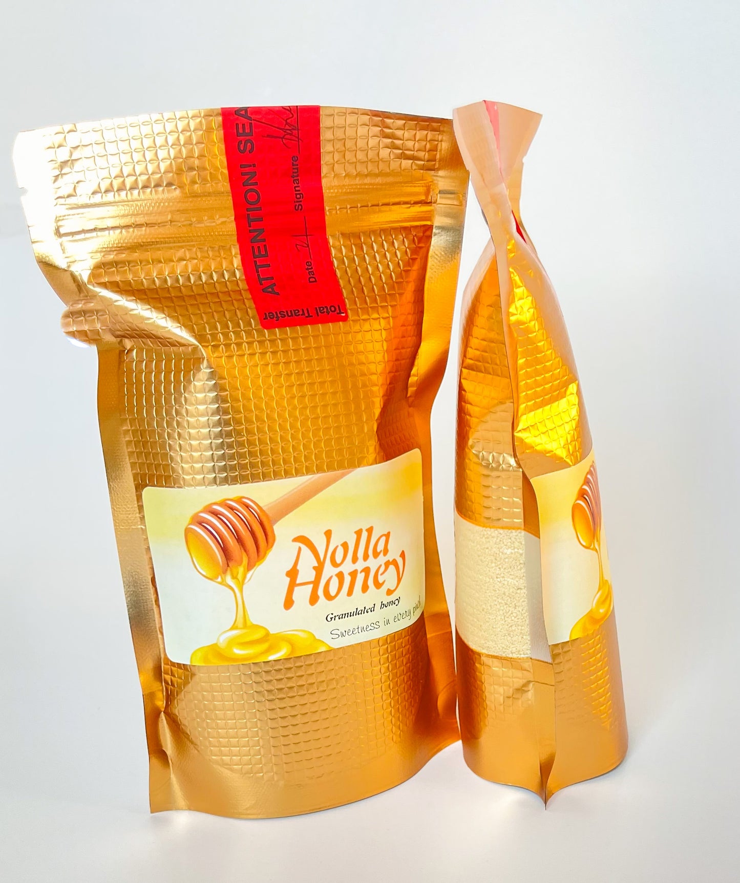 12oz Packets