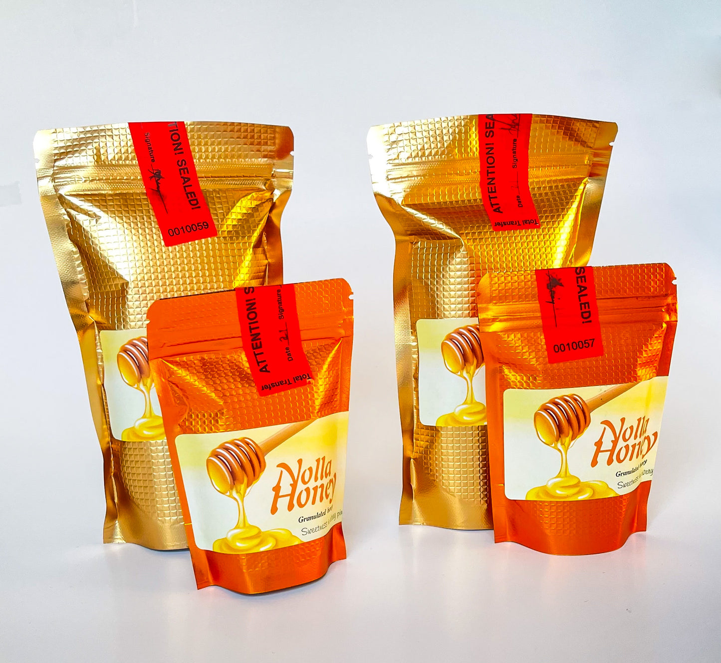 12oz Packets