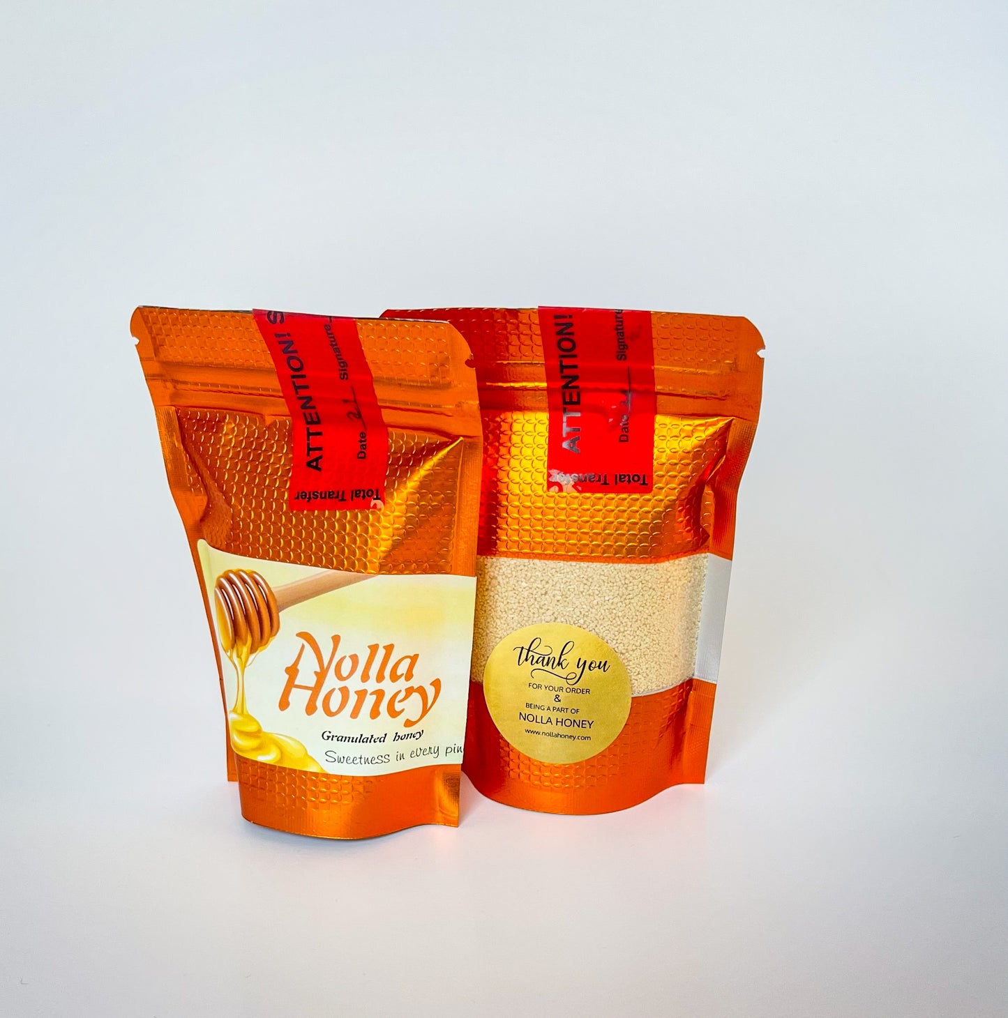4 oz packets