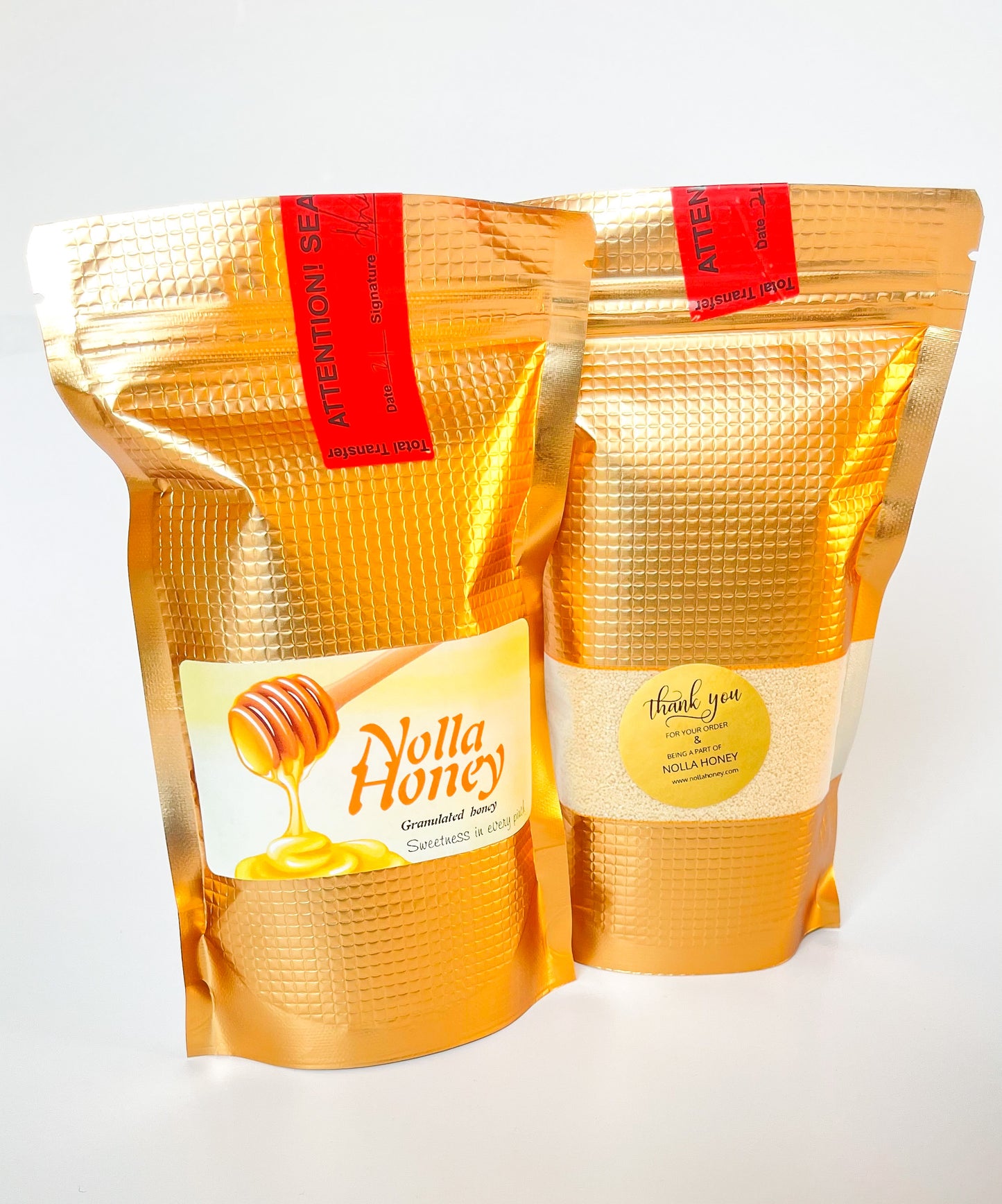 12oz Packets