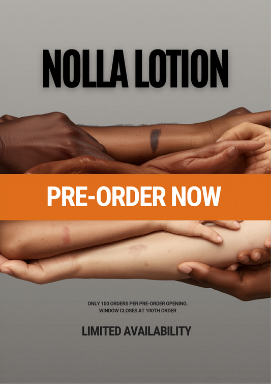 Nolla Lotion