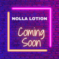 Nolla Lotion