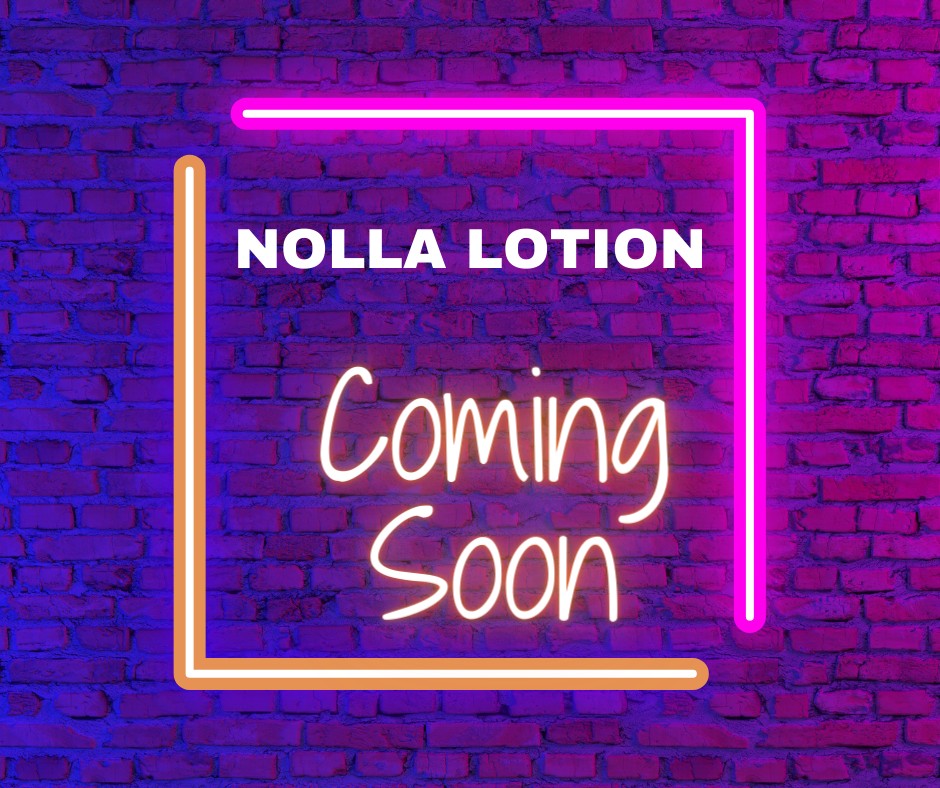 Nolla Lotion